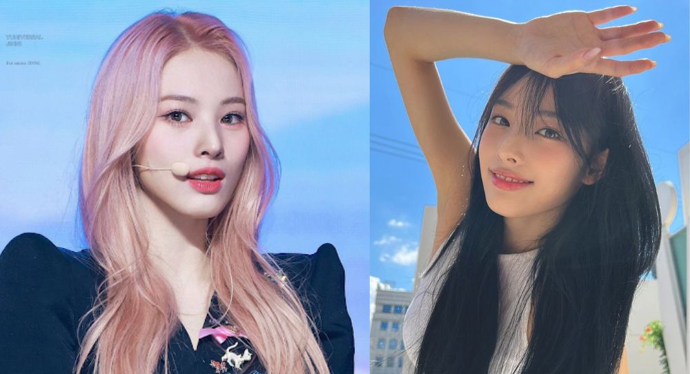 IS JYP blocking former NMIXX Jinni from appearing on Music Shows?  — Netizens Weigh In