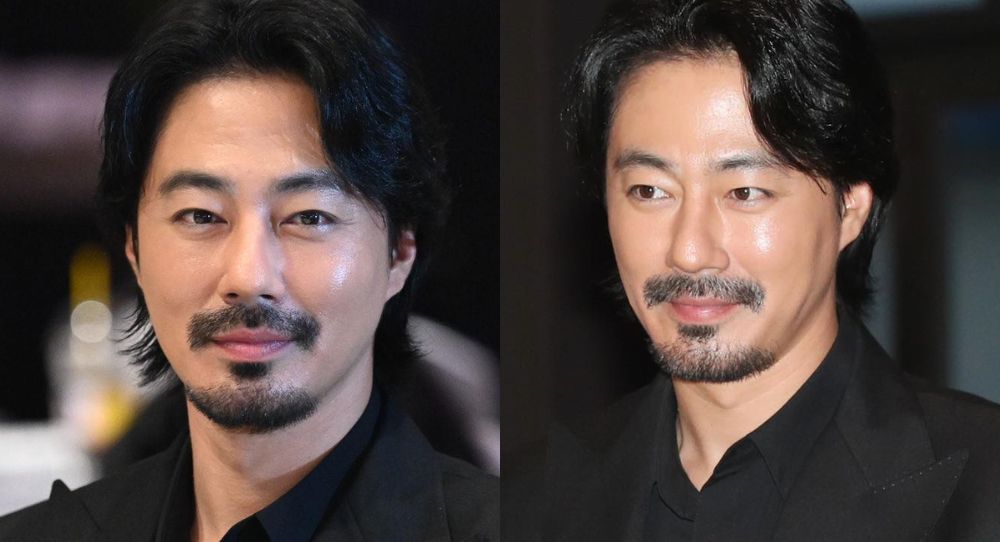 Jo In Sung's Startling Transformation Caused a Heated Discussion among Netizens