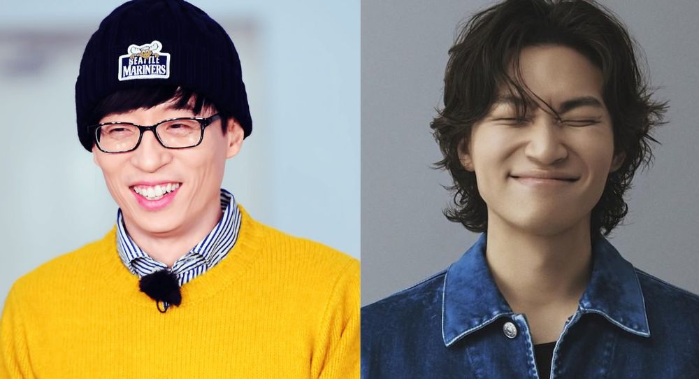 "I used to love him" Yoo Jae Suk Faces Backlash for Guesting BIGBANG Daesung Despite Scandals