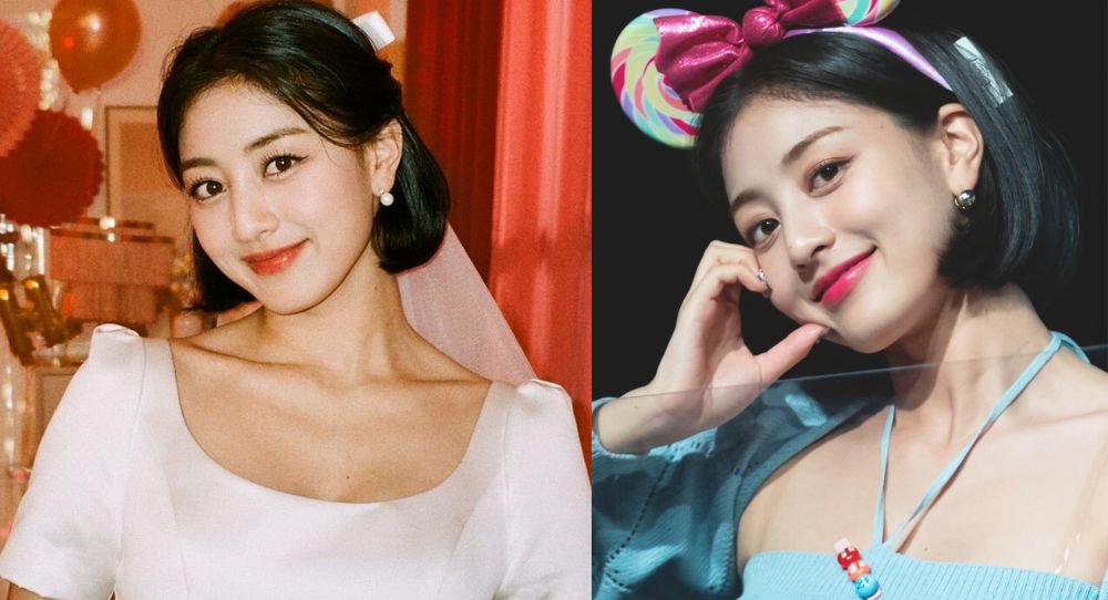 Fans saddened by TWICE's Jihyo revealing struggles over 8 years