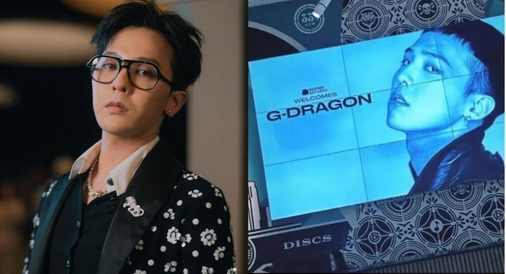 "They are desperate" — YG Entertainment reportedly keeps hold of "G-Dragon" trademark amid Warner Music rumors