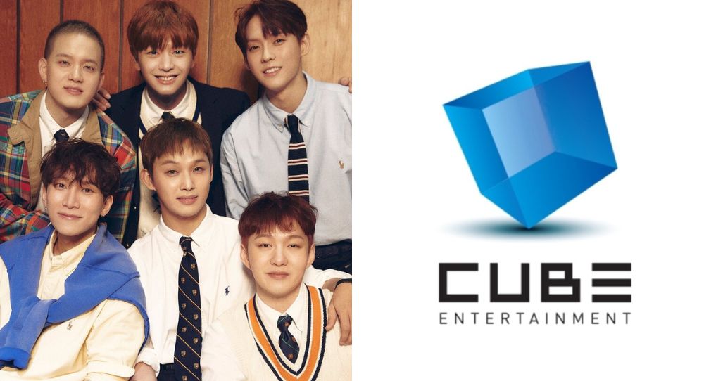 "Is (G)I-DLE next?" — Netizens react to BTOB leaving Cube Entertainment after 11 years