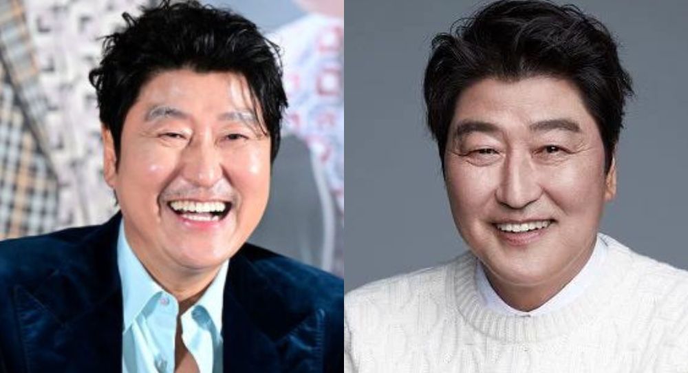 Song Kang Ho set to make TV comeback with new show "Uncle Samsik" on Disney+