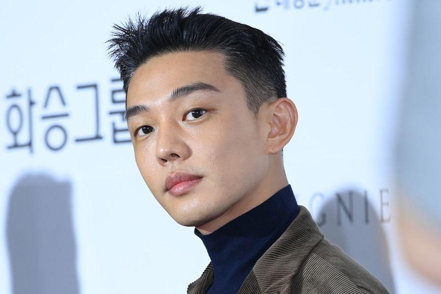 Yoo Ah In accused of using Propofol excessively and pressuring YouTuber into using marijuana