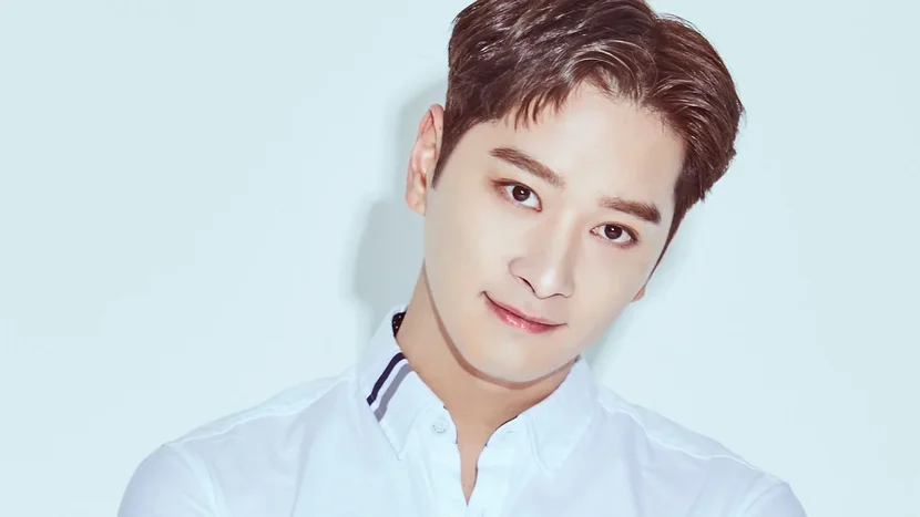 2PM's Chansung cast in upcoming dark comedy show 'Our Home'