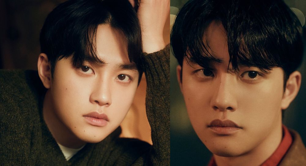 EXO's D.O. fights back against online bullies