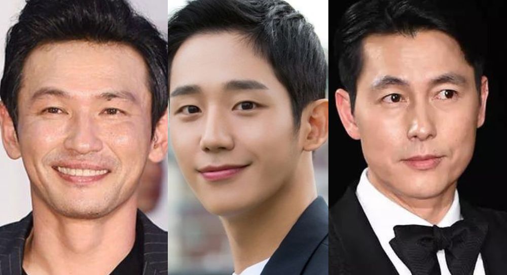 Over 60 Famous Actors, including Jung Woo Sung, Hwang Jung Min, and Jung Hae In, Set to Star in Blockbuster Movie