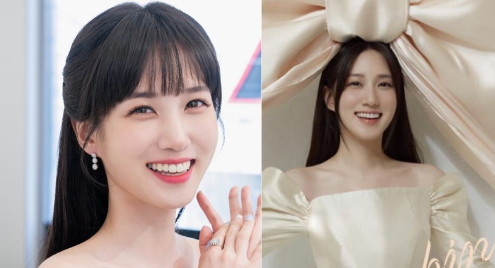 Park Eun Bin plans to reconnect with fans in the coming year