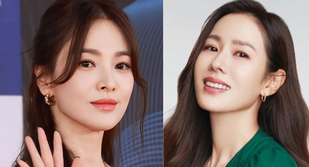 Four Korean Actresses Over 40 Showcase Elegant Style that Transcends Years