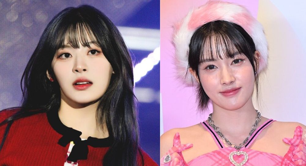 STAYC's Seeun and Yoon pause activities due to health issues