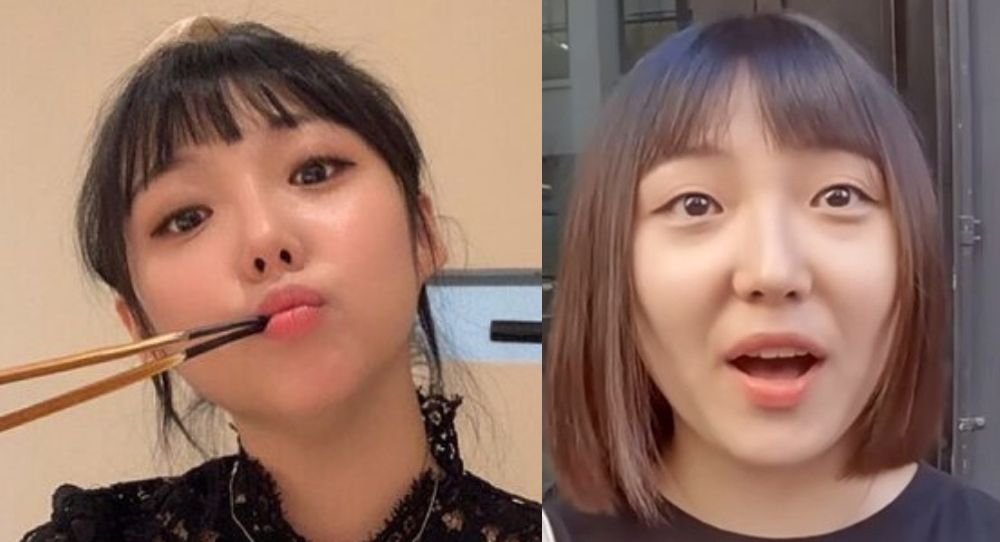 Former Miss A member Min —What is she doing now?