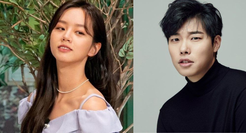 Girl's Day Hyeri and Ryu Joon Yeol allegedly end relationship after 7 years