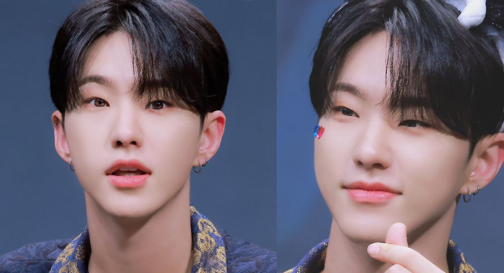 SEVENTEEN’s Hoshi shares funny explanation for contract renewal with HYBE