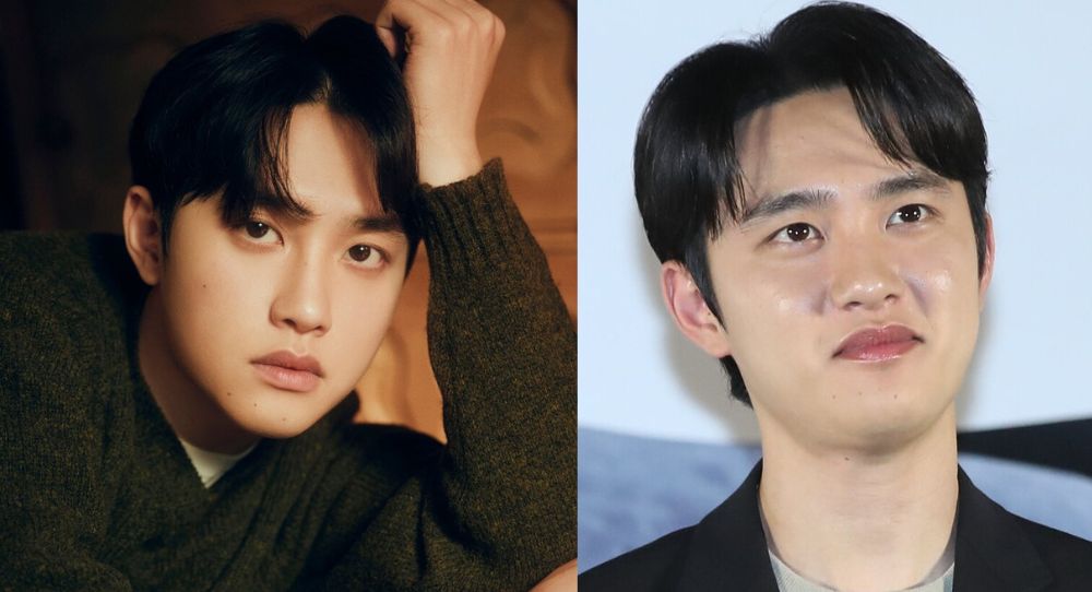 EXO's D.O. set to play his first villain in upcoming revenge series