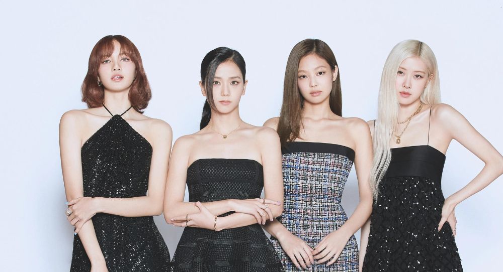 YG Insists on Owning BLACKPINK Name as Contract Renewal Is Still Being Discussed