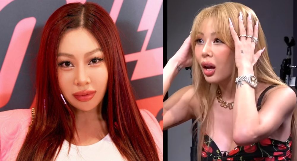 Jessi almost quit her career, but finds unexpected success after a decade of hardship