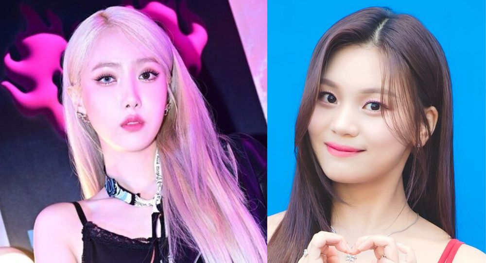 VIVIZ's SinB says, "Umji becomes popular because everyone thinks she's attractive"