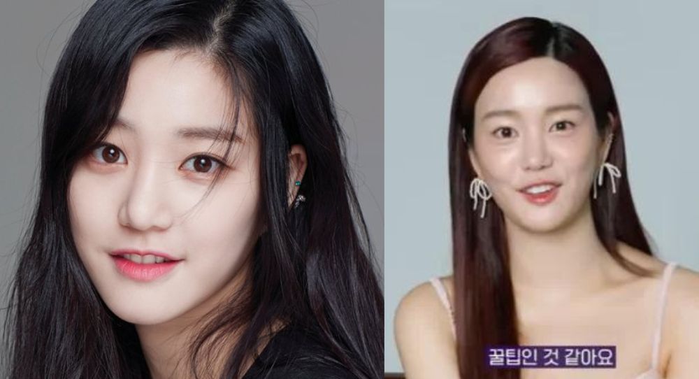 Lee Yoo Bi Reveals Easy Skincare Advice: "I Prefer Cleansing Milk, No Need for Double Face-Washing"