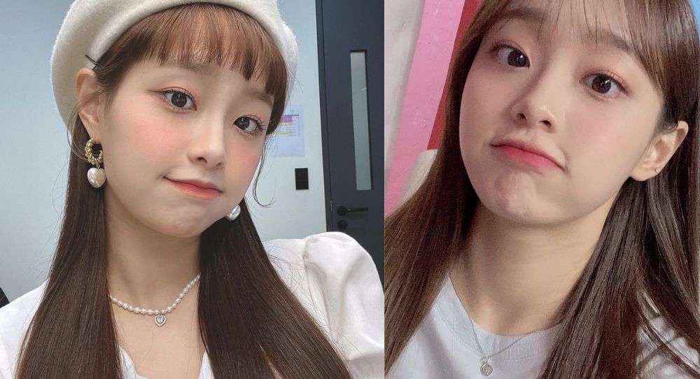 Chuu Shares Struggles After Live Controversy: "My Legs Shook When I Tried to Sing"