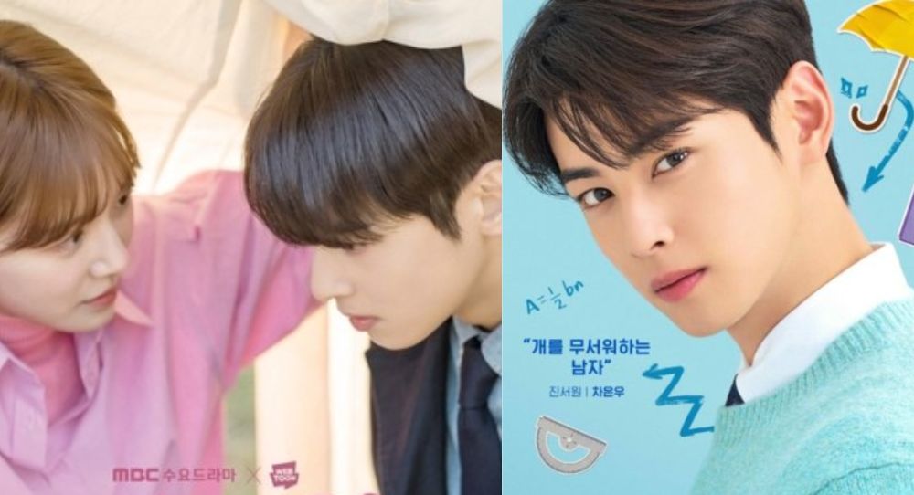 Reasons Why Cha Eun Woo's Current Drama Fails: Bad Acting or Flawed Broadcasting Strategy