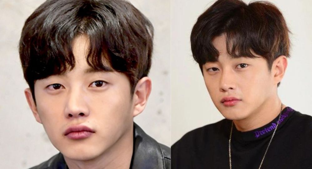 Actor Kim Min Suk makes surprise appearance in upcoming drama 'A Good Day to Be a Dog'