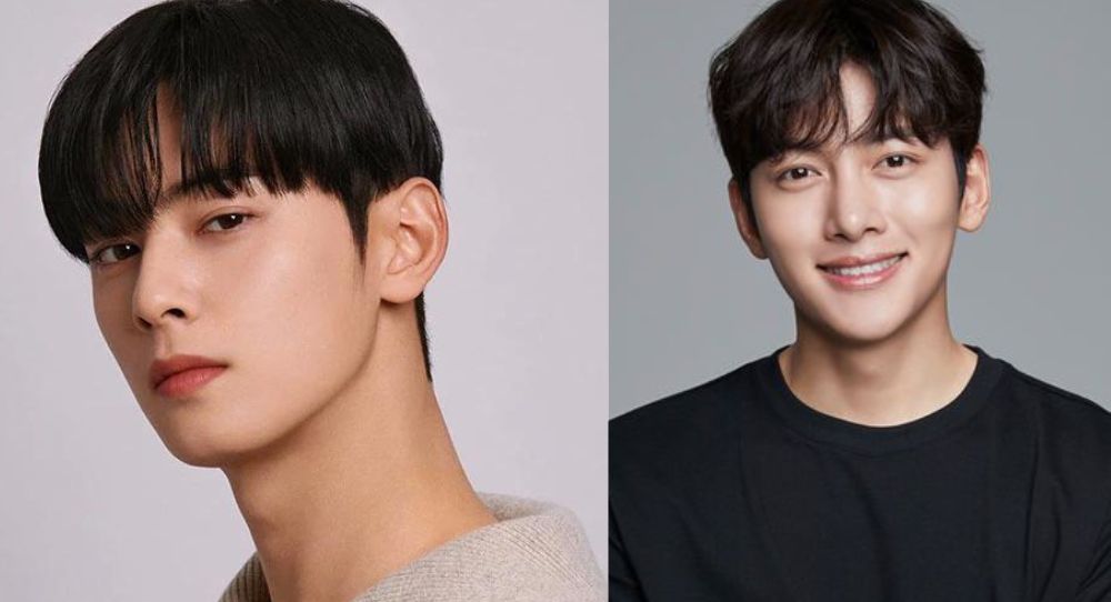 Cha Eun Woo Departs, Ji Chang Wook Takes Over as 'Bulk' Male Lead