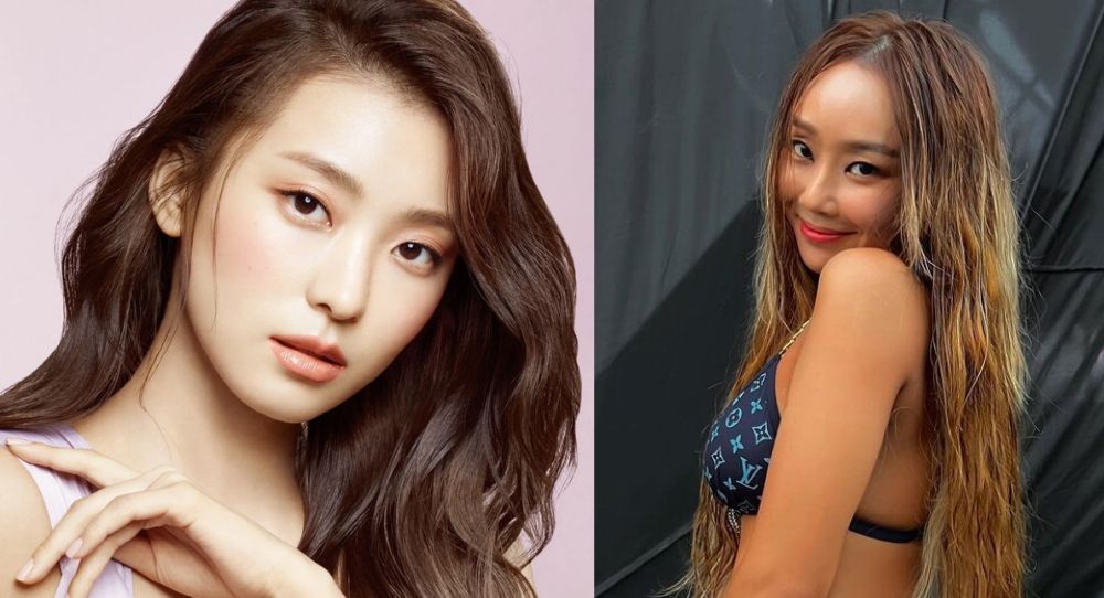 Hyolyn and Bora team up for SISTAR19 comeback