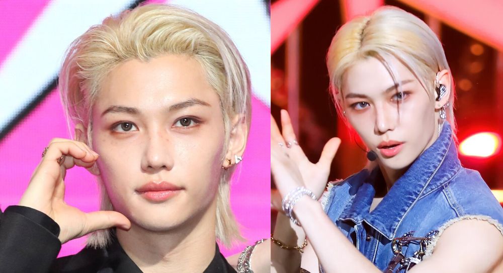 Stray Kids’ Felix Reveals His True Korean Name— SHINee's Key "It Doesn't Suit Your Look"