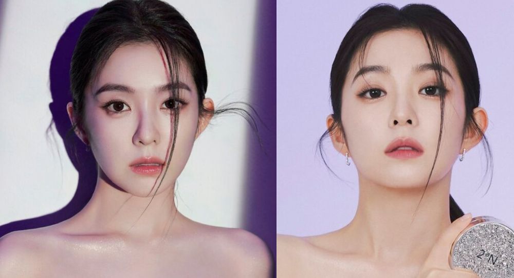 Red Velvet's Irene injured during airport chaos