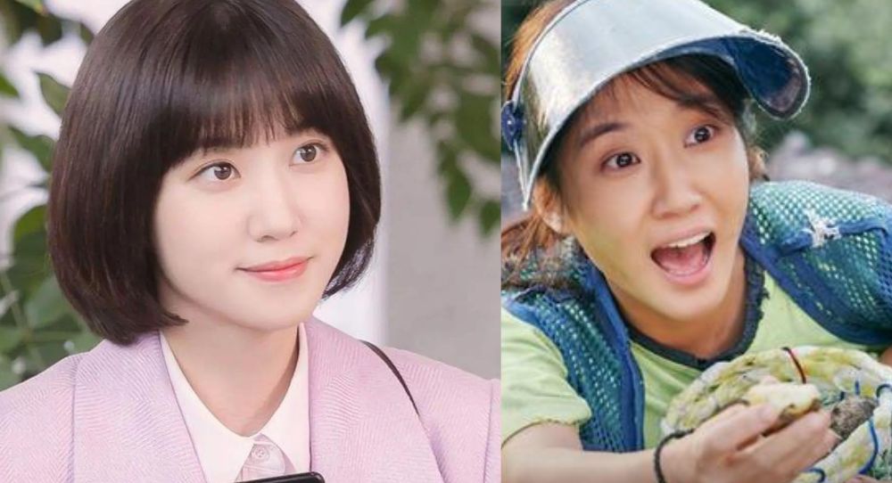 Mixed opinions on Park Eun Bin's acting debut — Are her expressions reminiscent of Woo Young Woo?