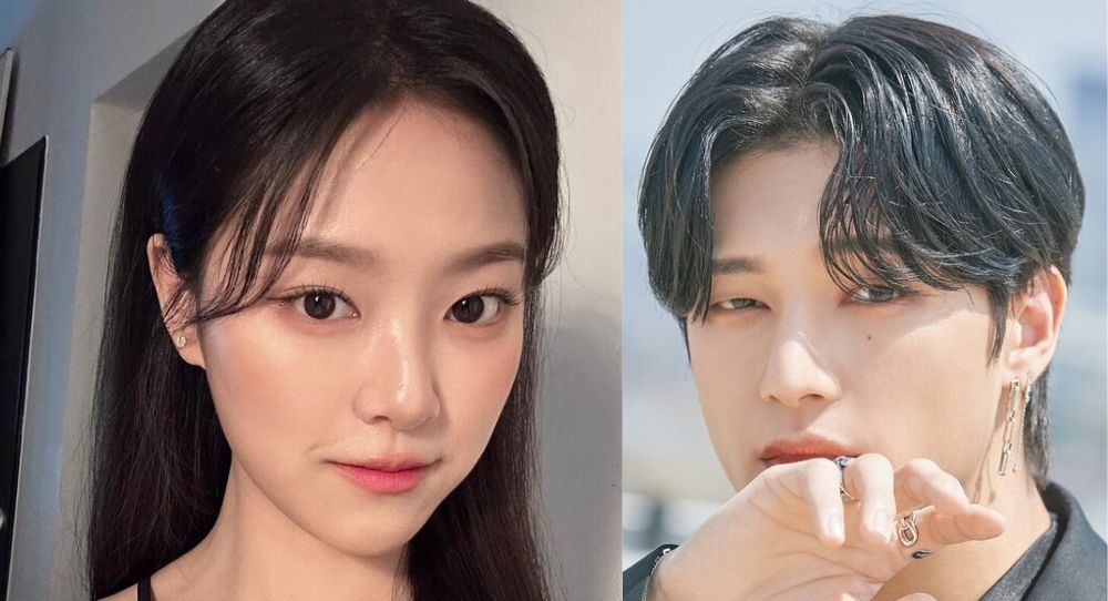 ATEEZ‘s Wooyoung in a Possible Romance with Loossemble‘s Hyunjin? —Alleged Private Account Leak Surfaces