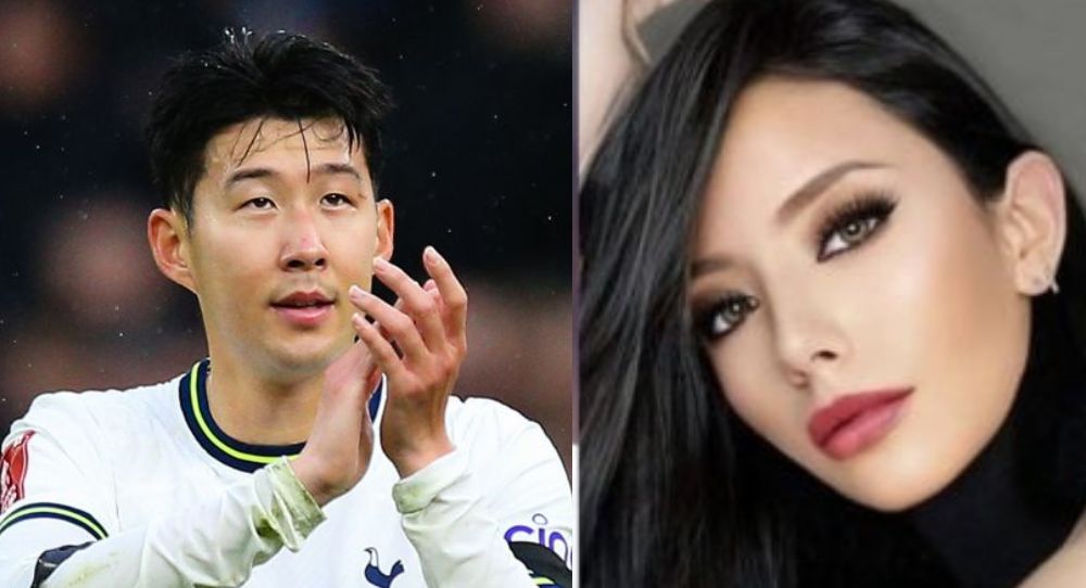 Is Son Heung Min Dating Someone Who Only Cares About His Money?