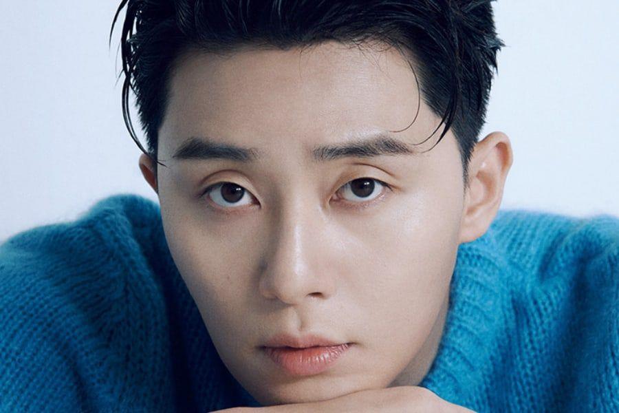 Park Seo Joon discusses challenges of the 52-Hour workweek in filmmaking and the weight of the term 'Actor'