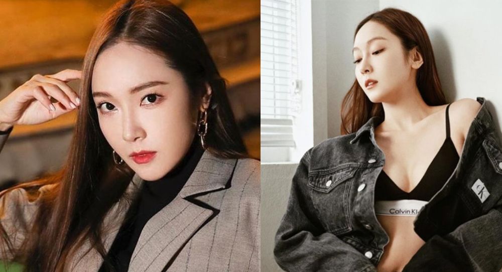 Jessica Jung Exposes SM Entertainment's Policy on Idol Dating in Revealing Interview