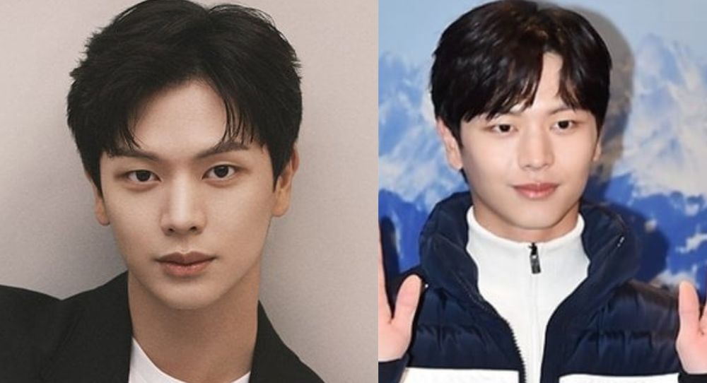 BTOB’s Yook Sung Jae Joins iWill Media, Ready for New Challenges