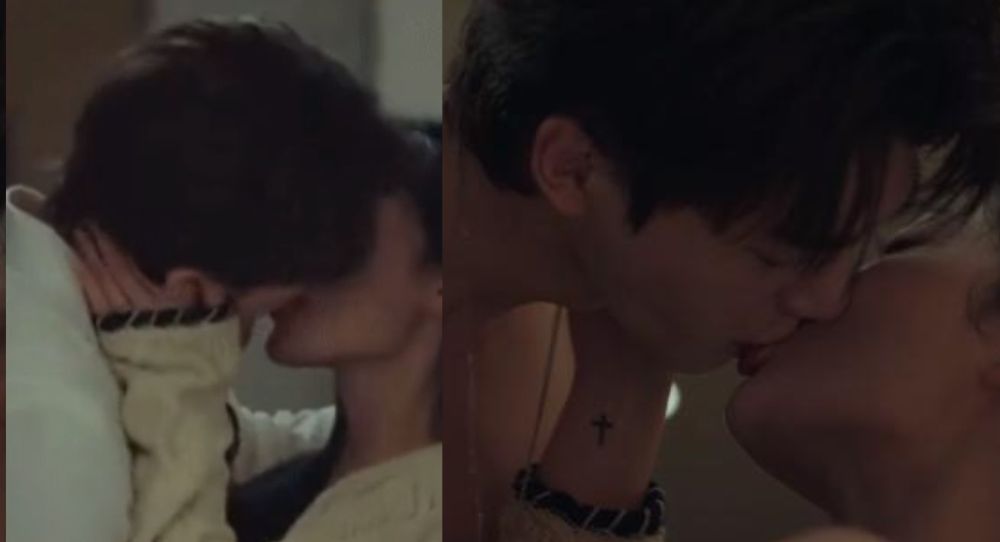 Kim Yoo Jung and Song Kang's Intimate Scene in 'My Demon' Goes Viral, Trending on Social Media