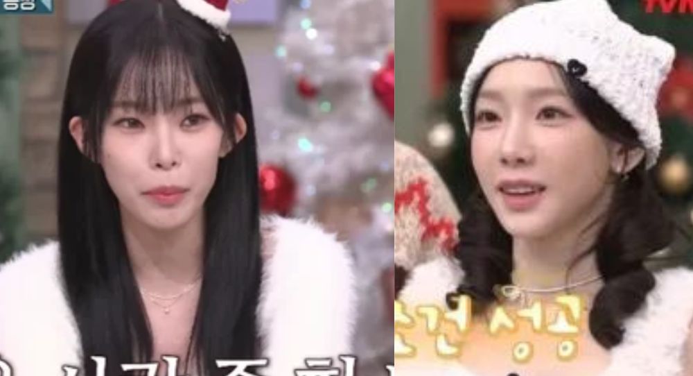 Girls’ Generation’s Taeyeon Steals the Show on 'Amazing Saturday' —Heize Becomes a Fan, SHINee's Key Named Best Friend