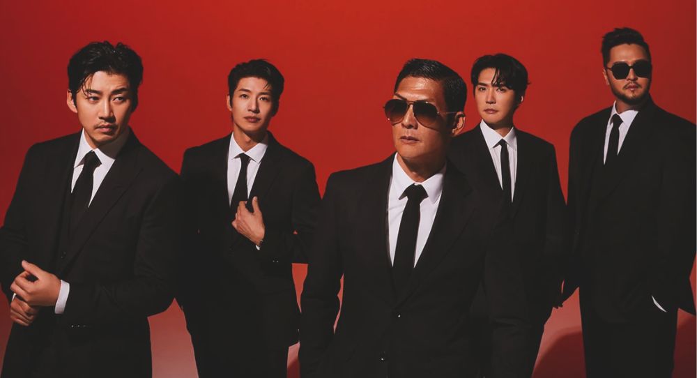 “Discontent Among Fans“ Iconic Group g.o.d Faces Backlash Over Unacceptable Concert Quality