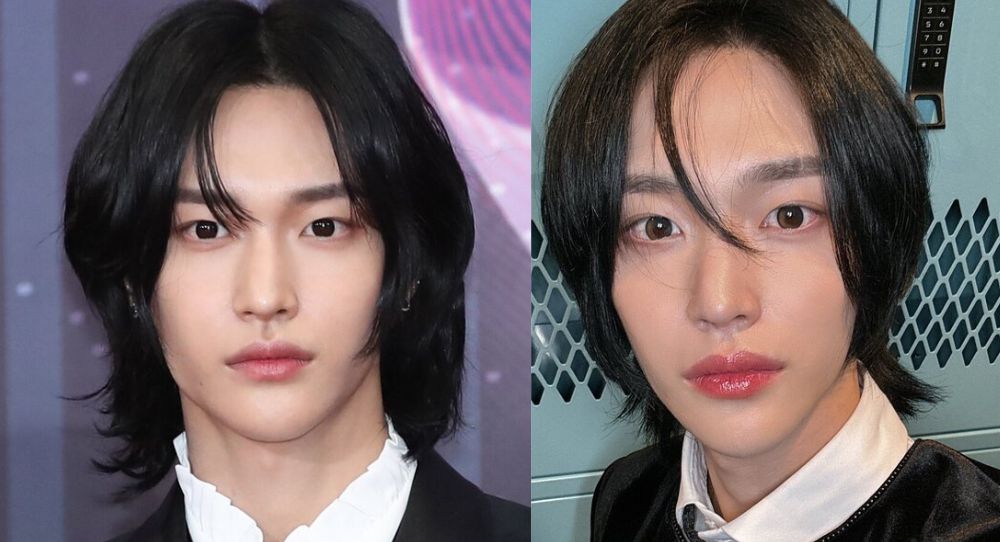 RIIZE Wonbin's Facial Features Stir Conversation Among K-netizens—Unusual Nose and Chin Under Spotlight