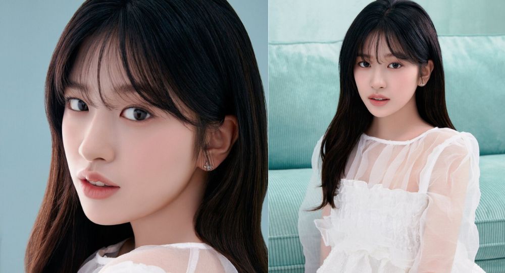 IVE's Ahn Yujin to Grace SBS 'Gayo Daejeon' Stage as Emcee for Second Consecutive Year