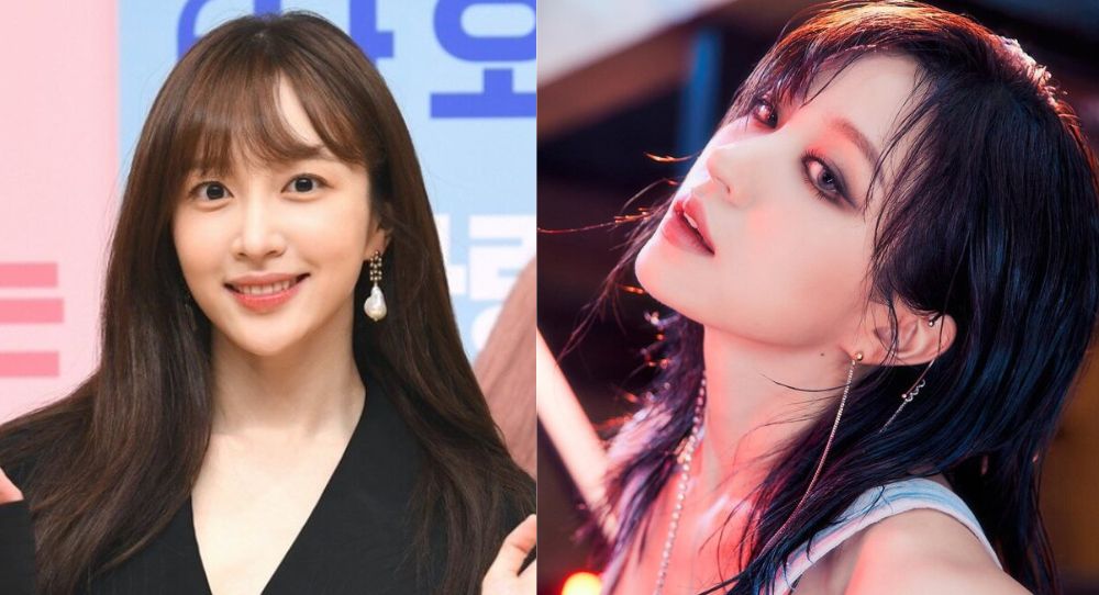 "Hani's Unfiltered Confessions" EXID Hani Recalls JYP Trainee Days and Reveals Mother's Initial Hesitation Towards Debut