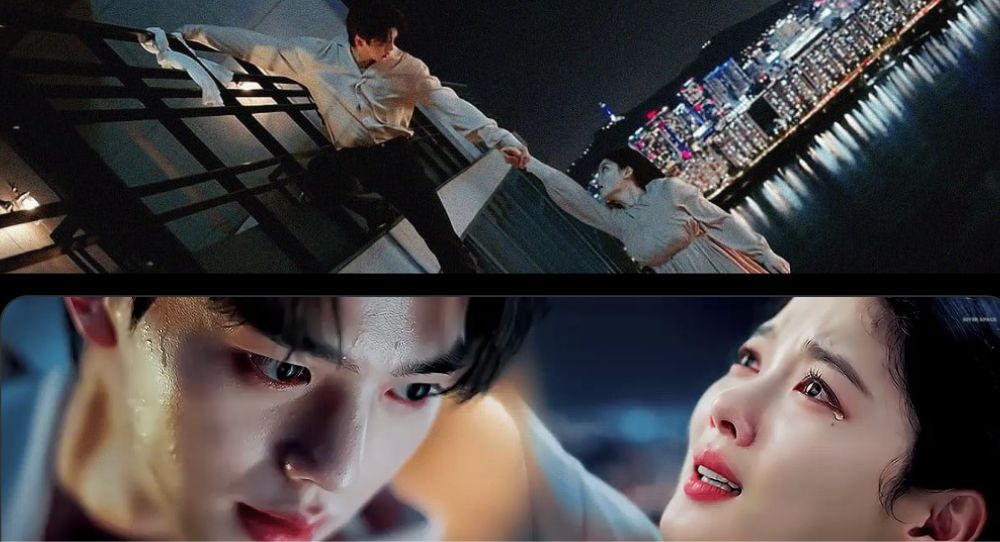 Kim Yoo Jung and Song Kang's 'My Demon' records a 6.9% viewership rating for this emotional scene