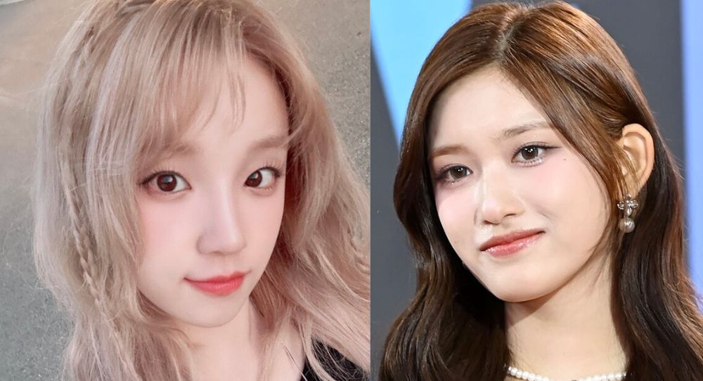 (G)I-DLE’s Minnie and Yuqi, IVE’s Leeseo and Liz to Form A Special Unit