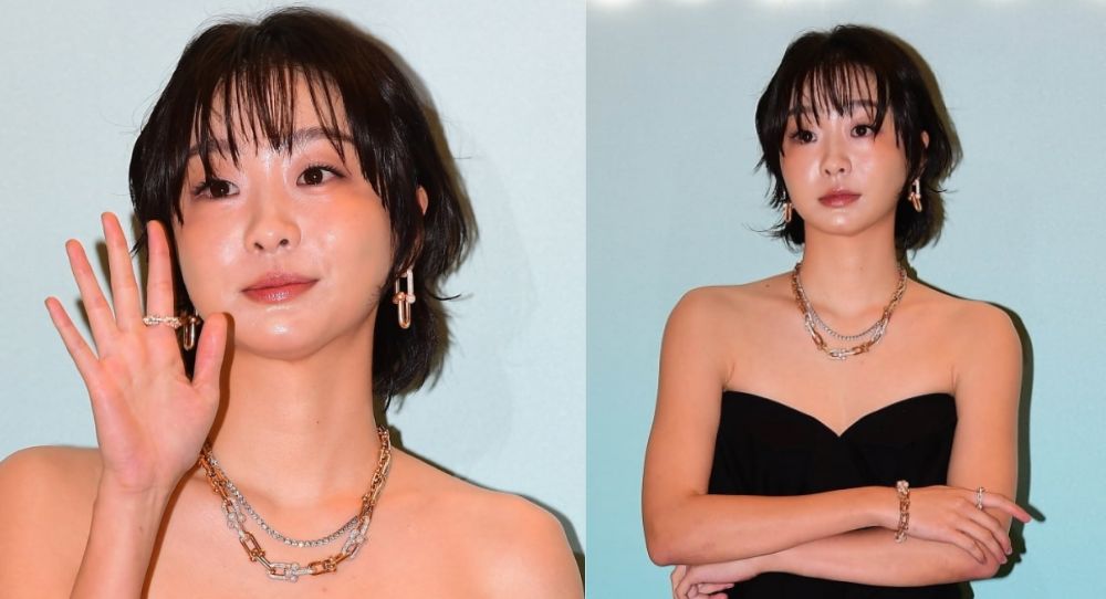 Kim Da Mi Wows Fans with a Stunning Transformation That Defies Expectations