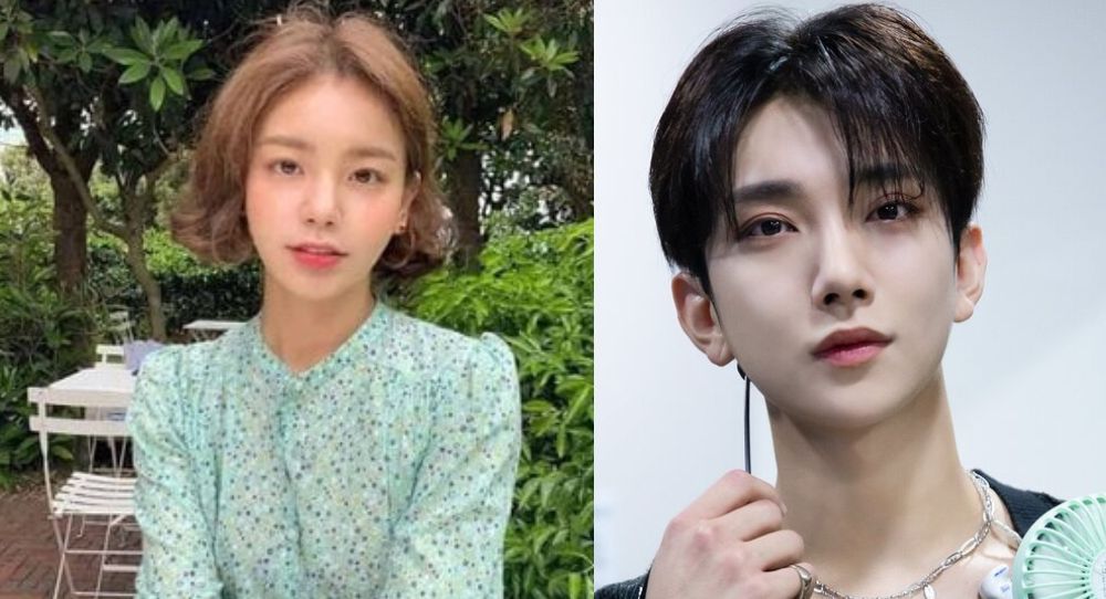 SEVENTEEN’s Joshua’s Rumored Lover Shared Pregnancy-Related Post, Buried in Hate Comments