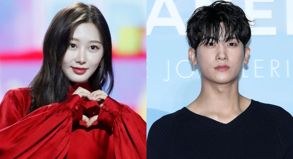 “aespa's Giselle and Park Hyung Sik Dating?” — Japanese Media Outlet Sparks Rumors, Netizens Skeptical