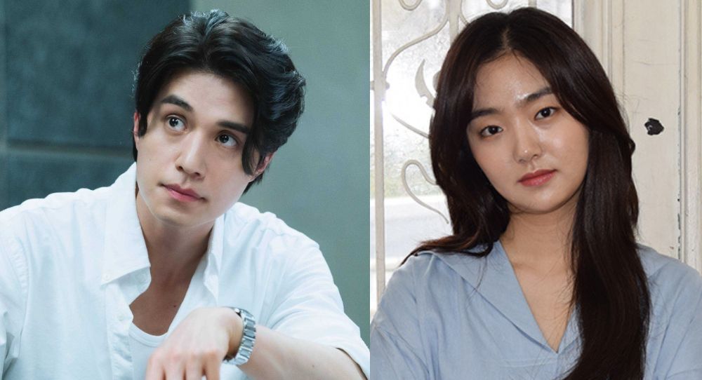 Disney+ drama 'A Shop for Killers' starring Lee Dong Wook &amp; Kim Hye Joon confirms premiere date