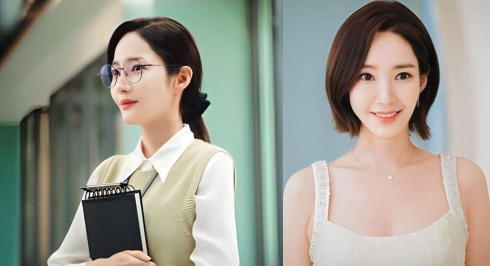 “Marry My Husband”  Leading Lady Park Min Young's Jaw-Dropping 37 kg Slim-Down