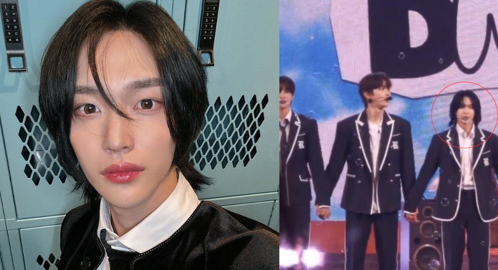 RIIZE's Wonbin Faces Height Backlash, Fans Counter with Supportive Messages