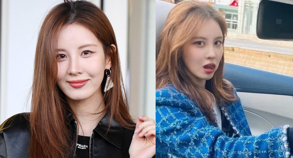 Seohyun Makes Heads Turn with Her Lavish Multi-Million Won Car Acquisition “Who wants to name it?”